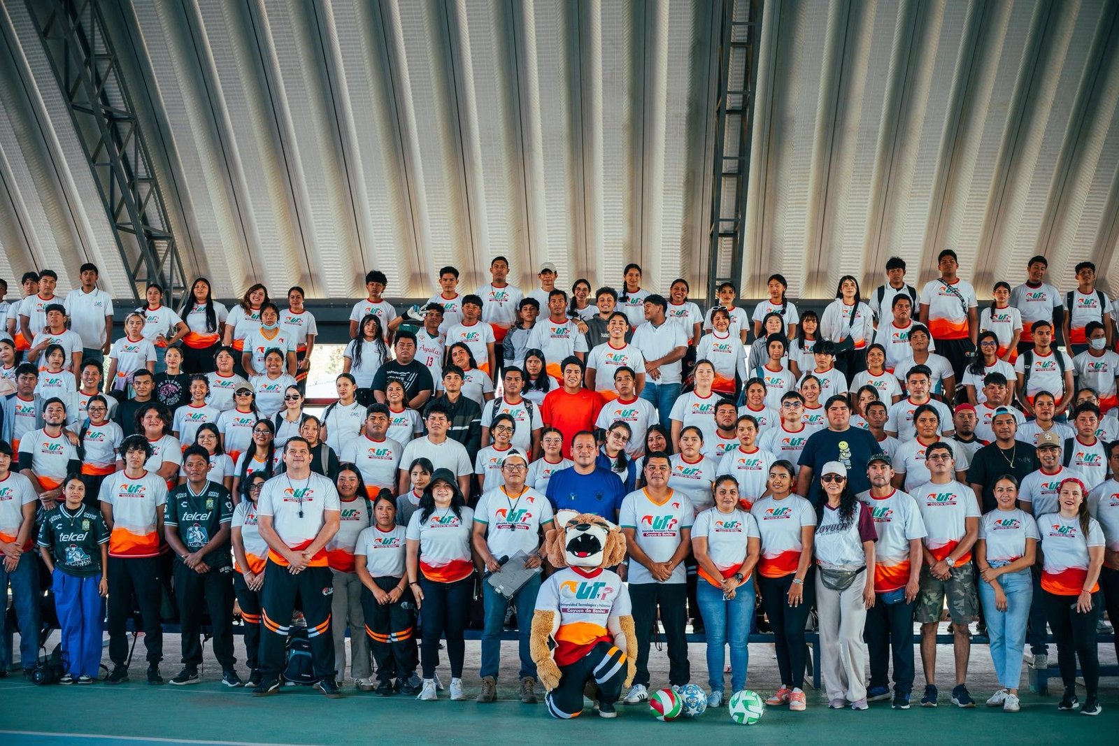 Convocatoria de Nuevo Ingreso 2026-A