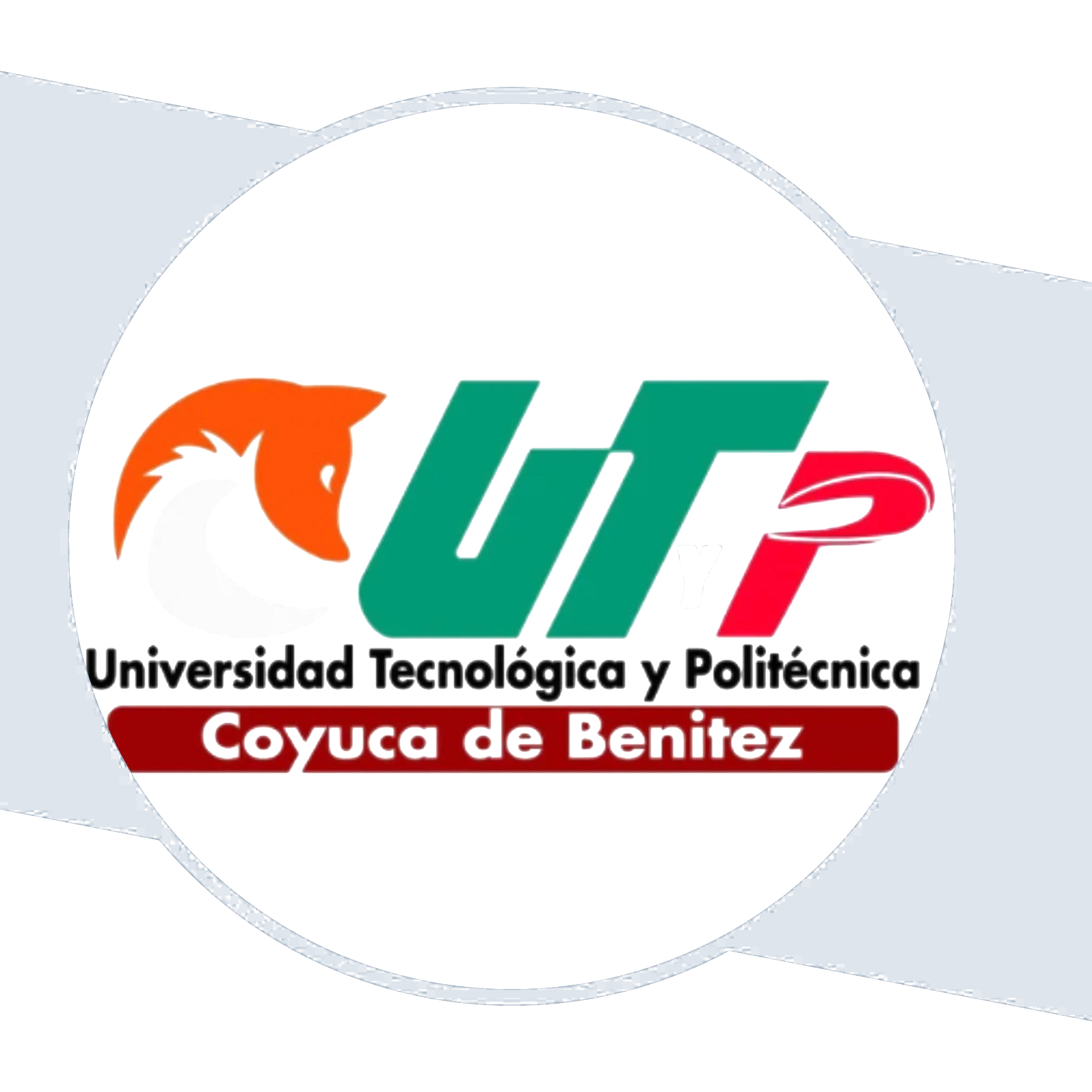 Escudo de la UTyPCB