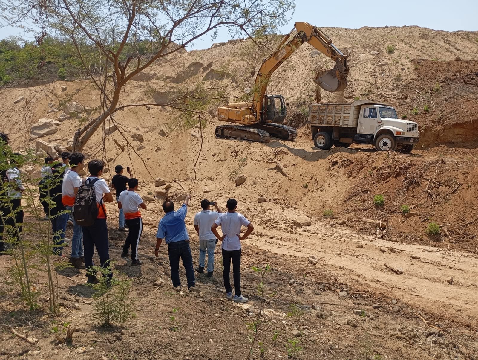 TSU en Construcción e Ingeniería Civil: construye el futuro