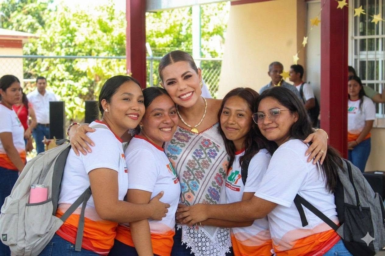 Histórico impulso a la educación superior en Guerrero