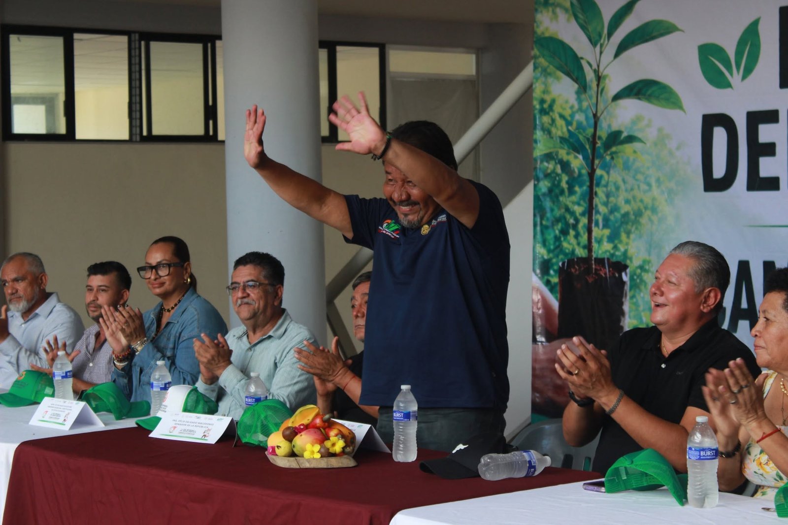 Comunidad UTyPCB en acción