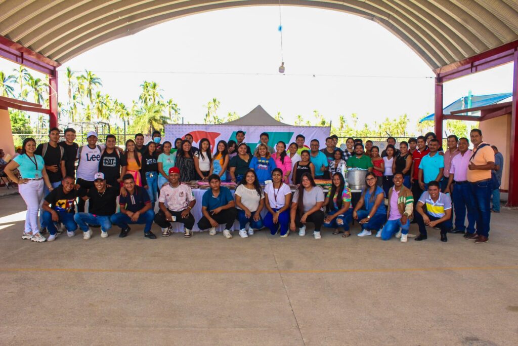 Rosca de Reyes UTyPCB