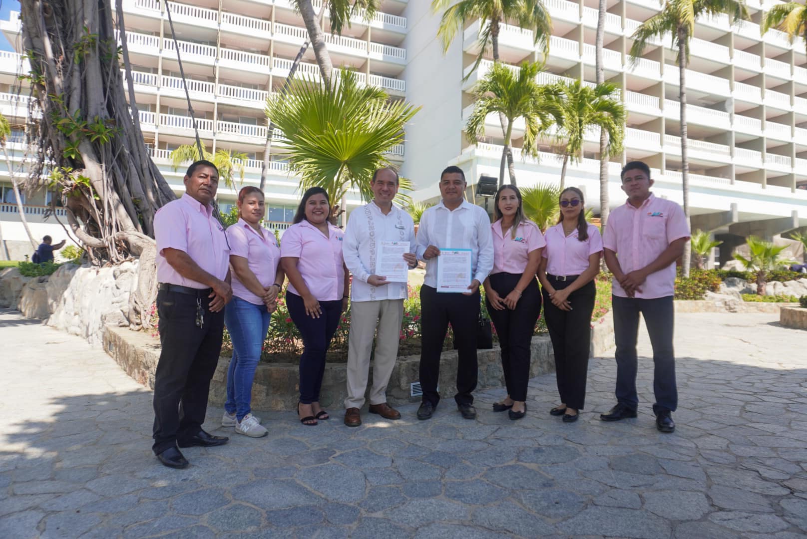 Firma Convenio de Colaboración con Mundo Imperial