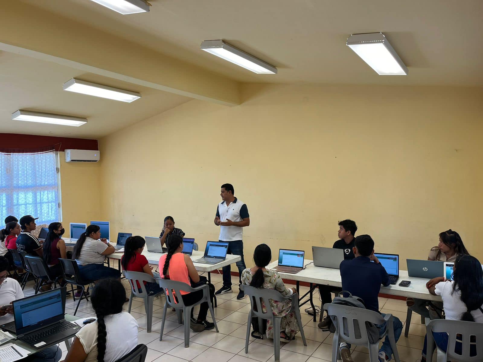Aspirantes 2024-2025