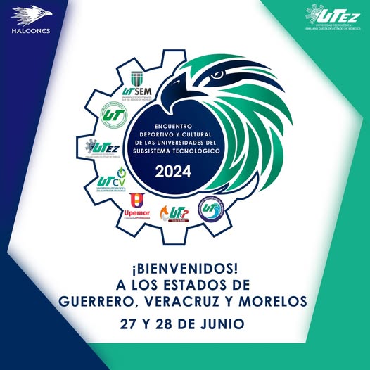Primer Encuentro Deportivo y Cultural de las Universidades del sistema Tecnológico