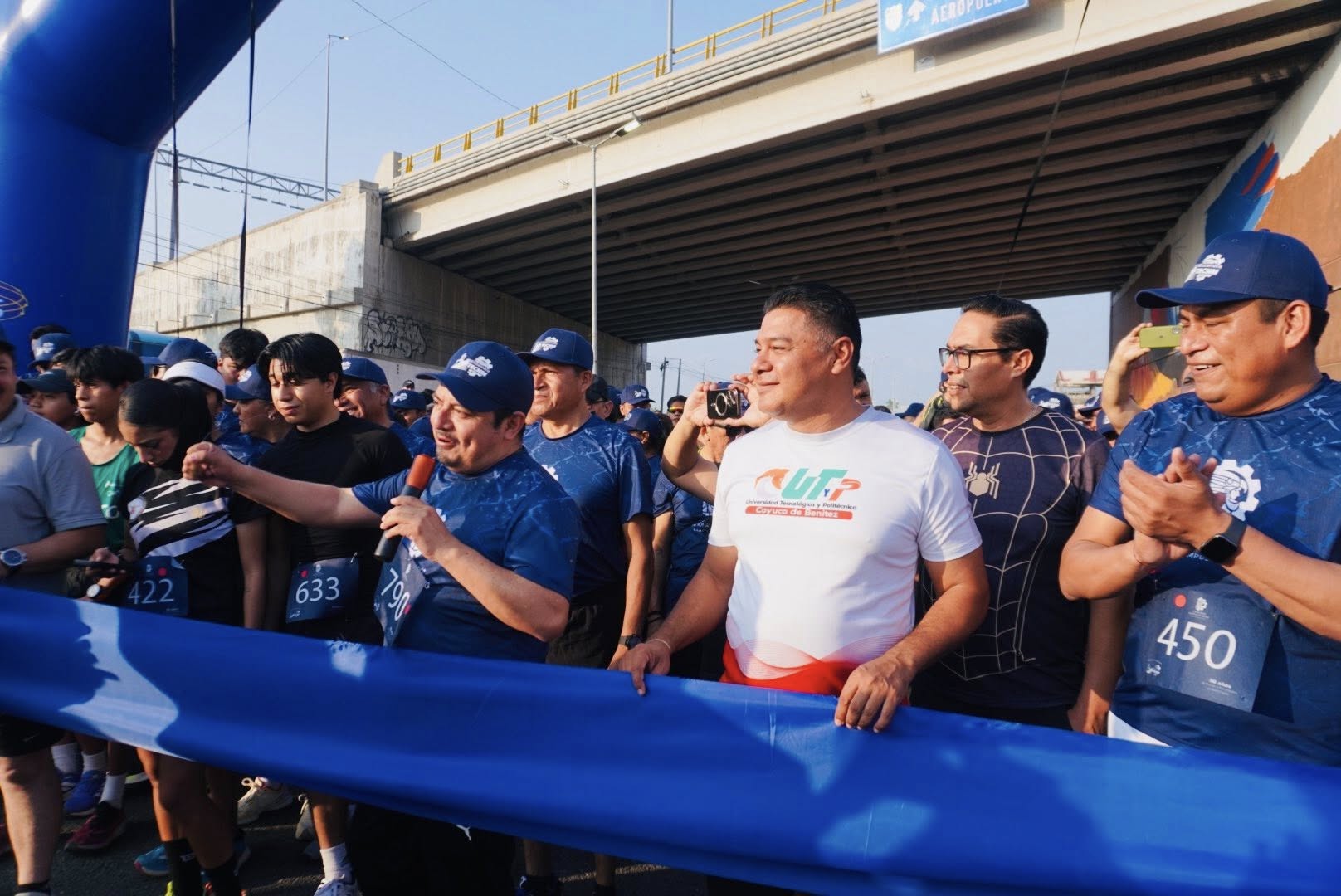 TecNM Campus Acapulco en su 50 aniversario